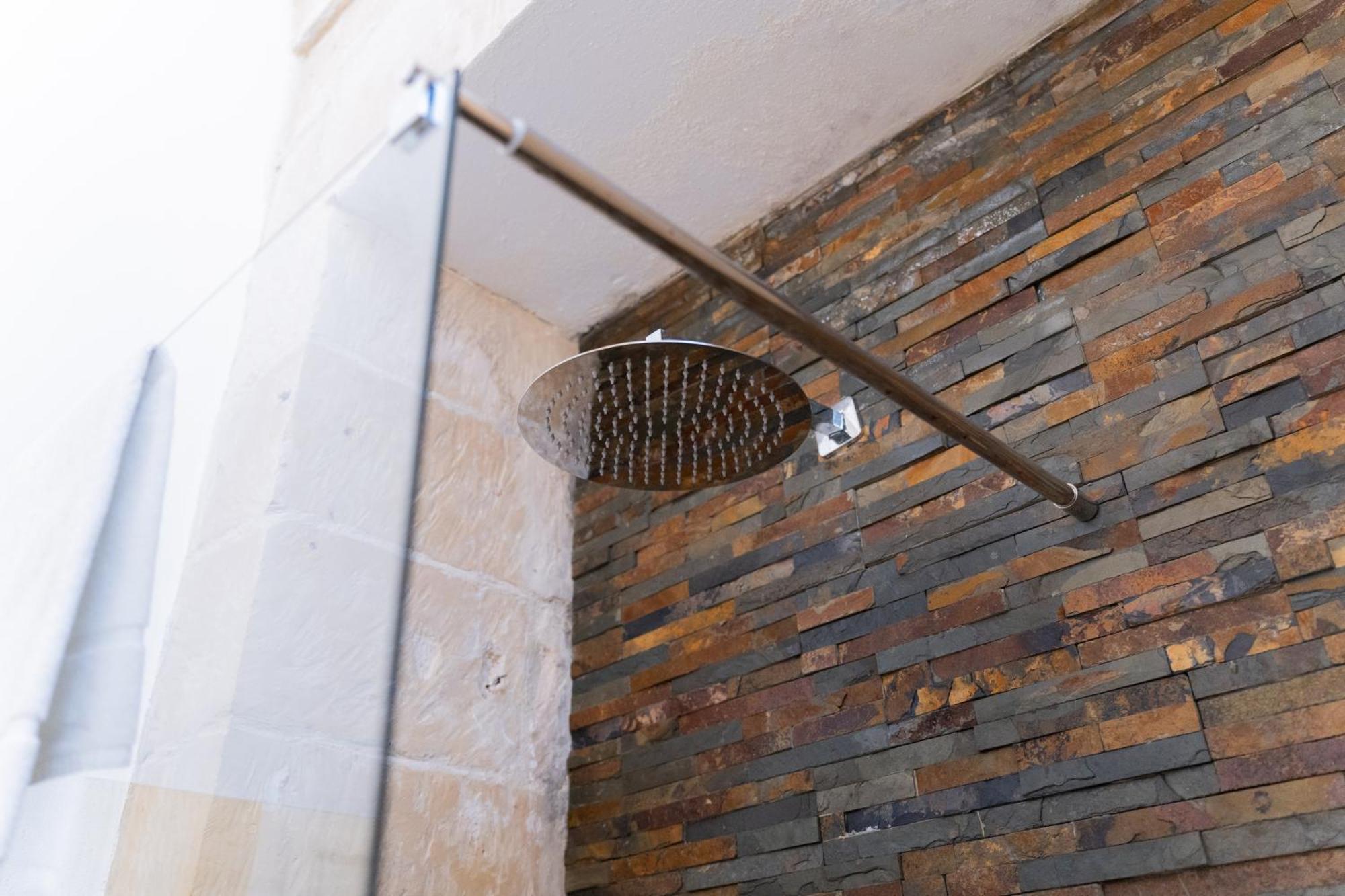 Dimora Barocca Luxury Suites Lecce Exterior foto