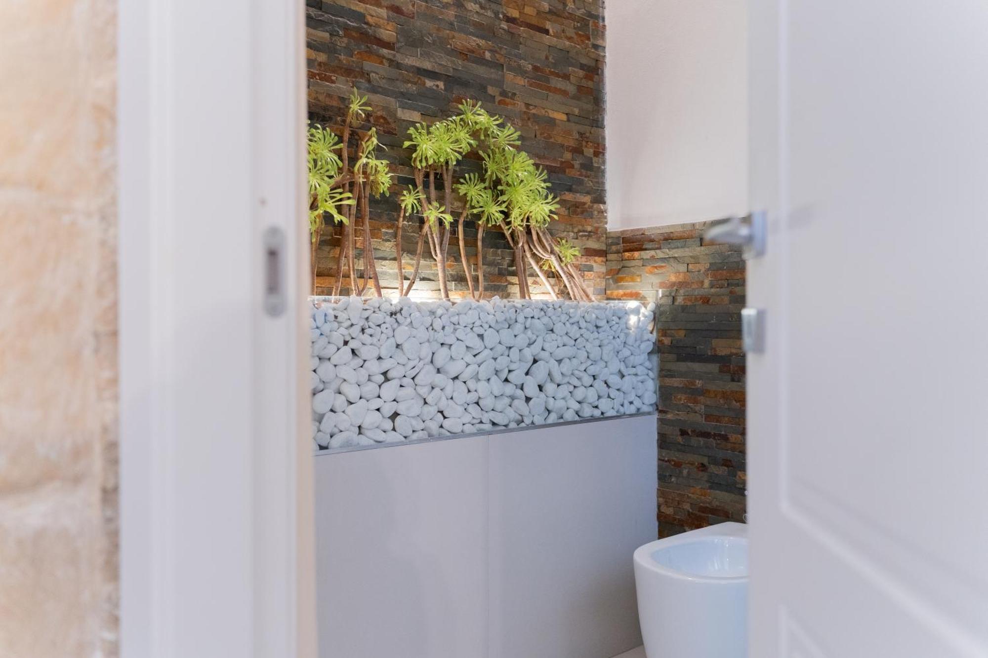 Dimora Barocca Luxury Suites Lecce Exterior foto